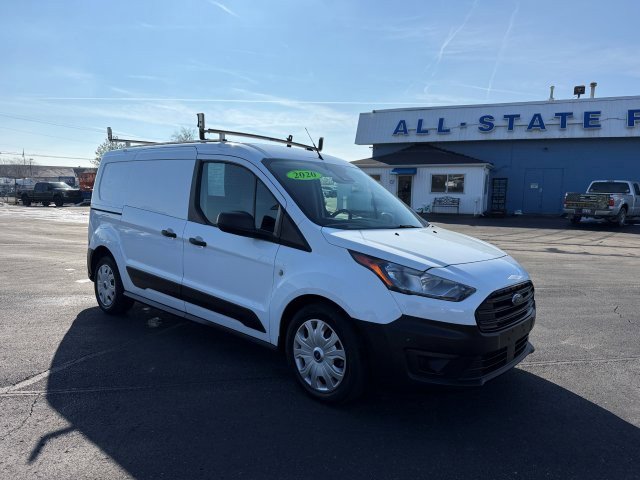 Used 2020 Ford Transit Connect - photo 29