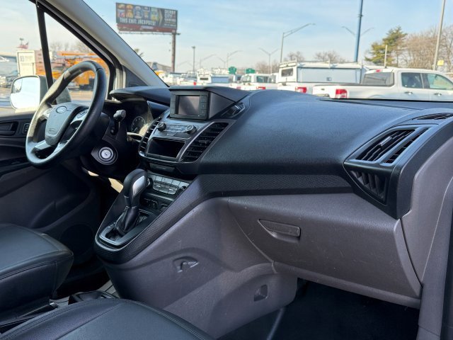 Used 2020 Ford Transit Connect - photo 18