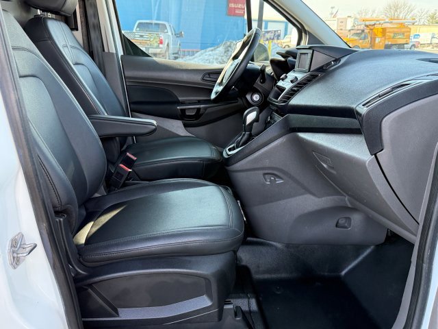 Used 2020 Ford Transit Connect - photo 19