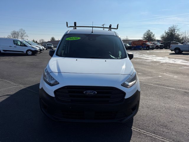 Used 2020 Ford Transit Connect - photo 5