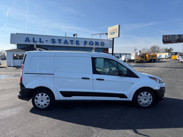 Used 2020 Ford Transit Connect - photo 8