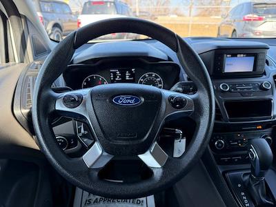 Used 2020 Ford Transit Connect - photo 1