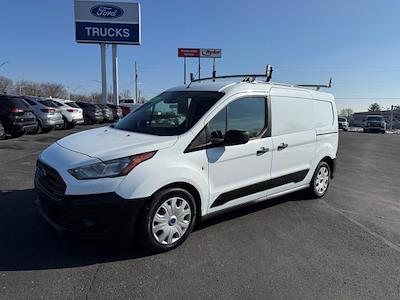 Used 2020 Ford Transit Connect - photo 1