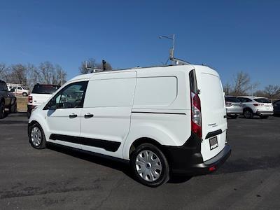 Used 2020 Ford Transit Connect - photo 1