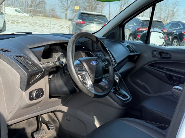 Used 2020 Ford Transit Connect - photo 11