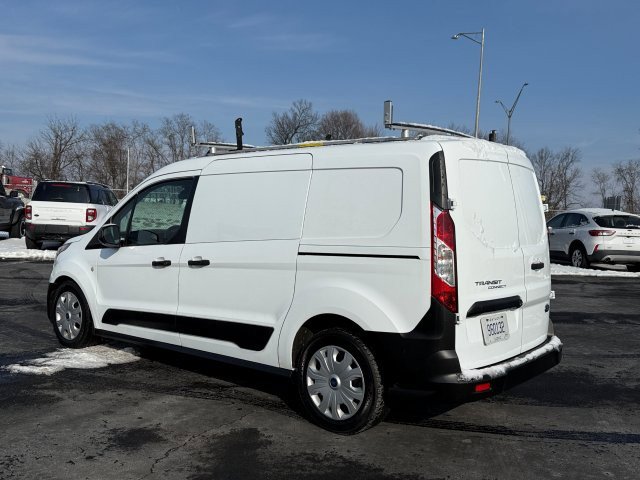 Used 2020 Ford Transit Connect - photo 5
