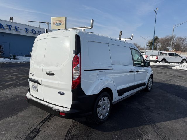 Used 2020 Ford Transit Connect - photo 7