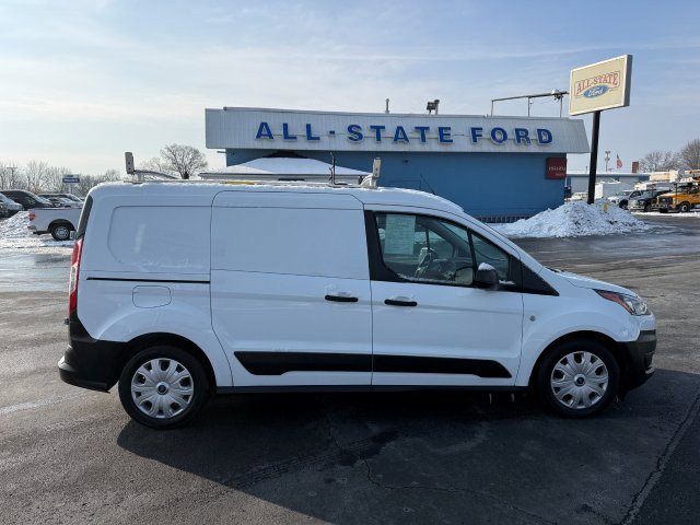 Used 2020 Ford Transit Connect - photo 8