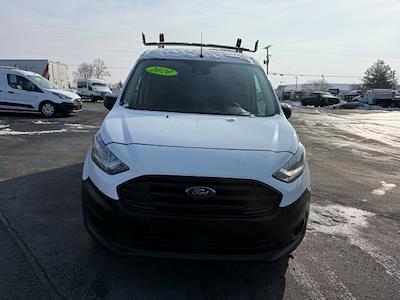 Used 2020 Ford Transit Connect Upfitted Cargo Van for sale #P7564 - photo 1