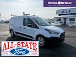 2020 Ford Transit Connect FWD Upfitted Cargo Van for sale #P7564 - photo 1
