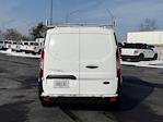Used 2020 Ford Transit Connect Upfitted Cargo Van for sale #P7564 - photo 4