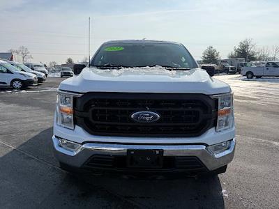 Used 2021 Ford F-150 SC Super Cab for sale #P7568 - photo 1