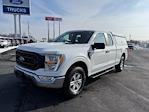 Used 2021 Ford F-150 SC Super Cab for sale #P7568 - photo 2