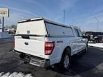 Used 2021 Ford F-150 SC Super Cab for sale #P7568 - photo 5
