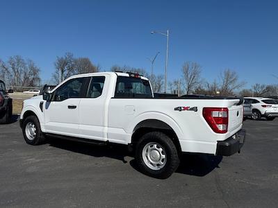 Used 2021 Ford F-150 - photo 1