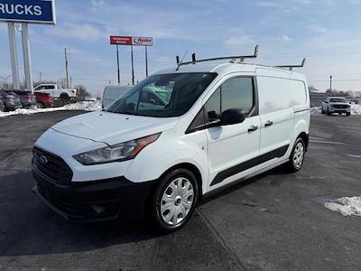 Used 2020 Ford Transit Connect Empty Cargo Van for sale #P7570 - photo 2