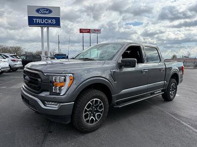 Used 2023 Ford F-150 - photo 1