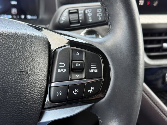 Used 2025 Ford Explorer - photo 41