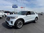 2025 Ford Explorer 4WD SUV for sale #P7573 - photo 2