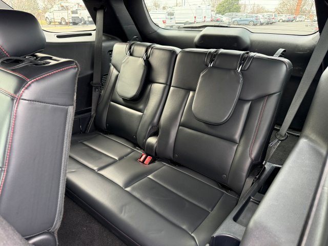 Used 2025 Ford Explorer - photo 22