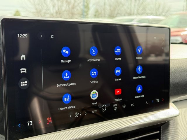 Used 2025 Ford Explorer - photo 33