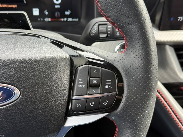 Used 2025 Ford Explorer - photo 40
