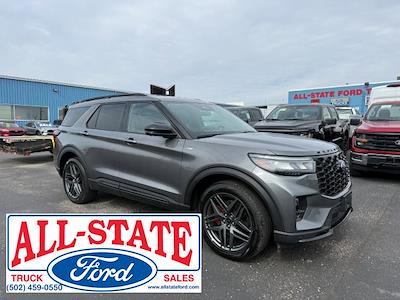 2025 Ford Explorer 4WD SUV for sale #P7577 - photo 1