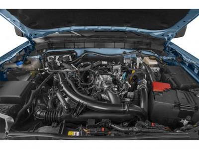 Used 2022 Ford Bronco - photo 1