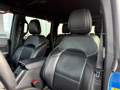 Used 2022 Ford Bronco - photo 1