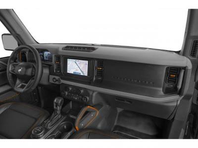 Used 2022 Ford Bronco - photo 1