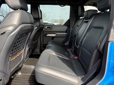 Used 2022 Ford Bronco - photo 1