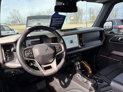 Used 2022 Ford Bronco - photo 1