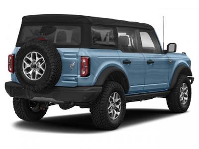 Used 2022 Ford Bronco - photo 1