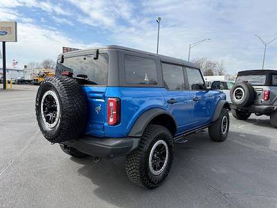 Used 2022 Ford Bronco - photo 1