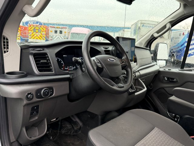 Used 2022 Ford Transit 150 - photo 13