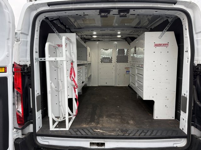 Used 2022 Ford Transit 150 - photo 2