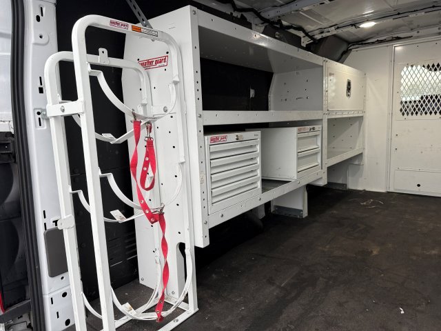 Used 2022 Ford Transit 150 - photo 16
