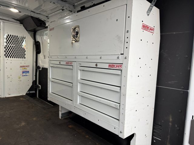 Used 2022 Ford Transit 150 - photo 17