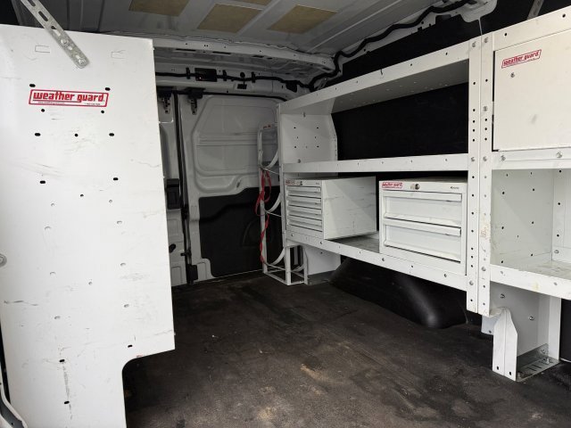 Used 2022 Ford Transit 150 - photo 18