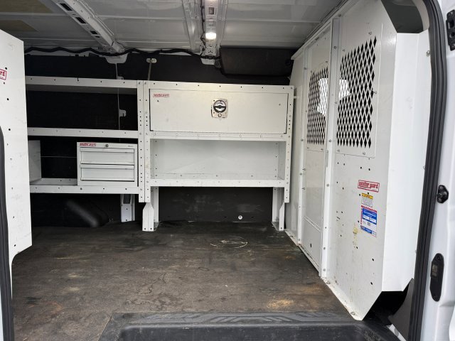 Used 2022 Ford Transit 150 - photo 19