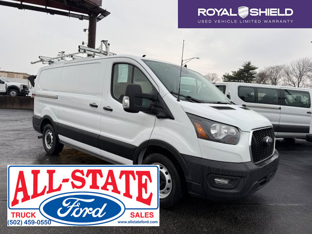 Used 2022 Ford Transit 150 - photo 36