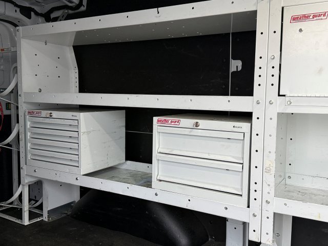 Used 2022 Ford Transit 150 - photo 21