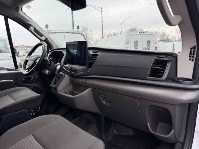 Used 2022 Ford Transit 150 - photo 23