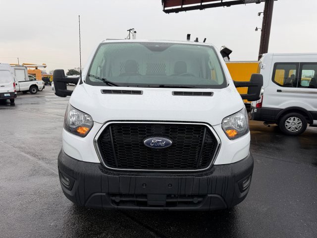 Used 2022 Ford Transit 150 - photo 9
