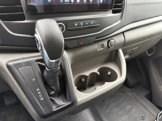 Used 2022 Ford Transit 150 - photo 31