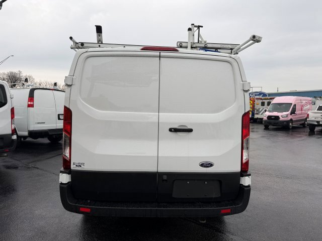 Used 2022 Ford Transit 150 - photo 6