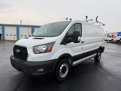 Used 2022 Ford Transit 150 - photo 1