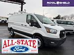 2022 Ford Transit 150 Low Roof RWD Upfitted Cargo Van for sale #P7580 - photo 1
