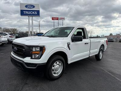 Used 2023 Ford F-150 - photo 1