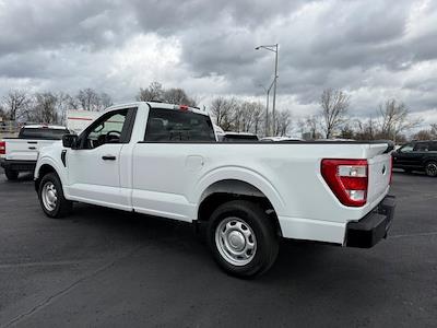 Used 2023 Ford F-150 - photo 1